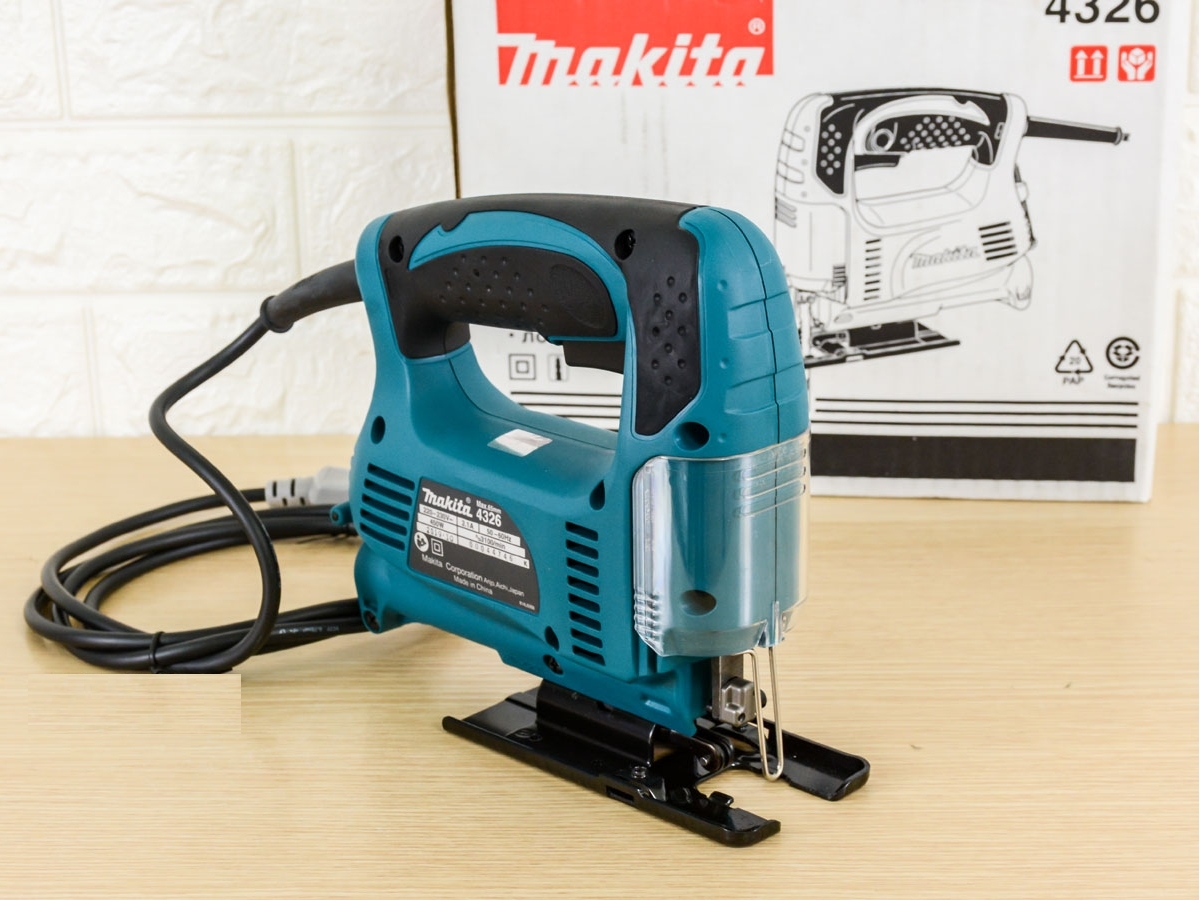Máy cưa lọng MAKITA 4326
